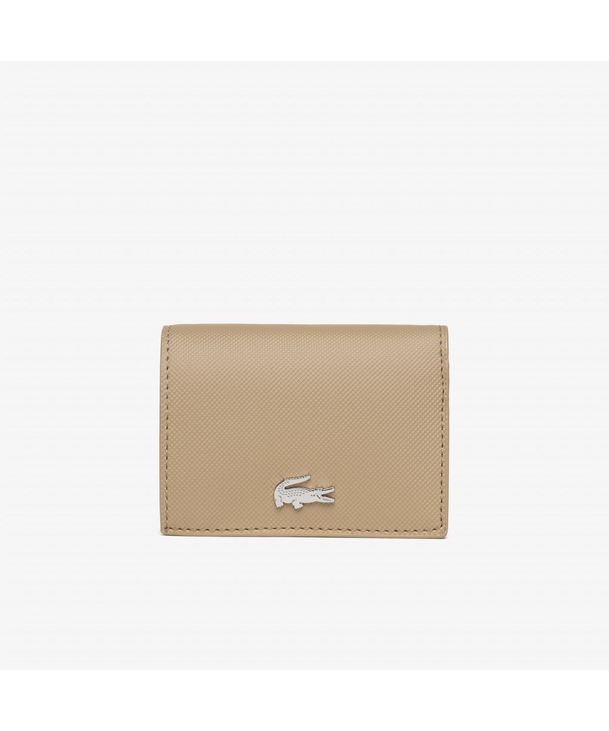 라코스테(LACOSTE) 여성 안나 슬림 반지갑 NF5189A55N R39