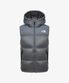 NV1DR64B 남성 눕시 에어 베스트 (RDS) GRAY