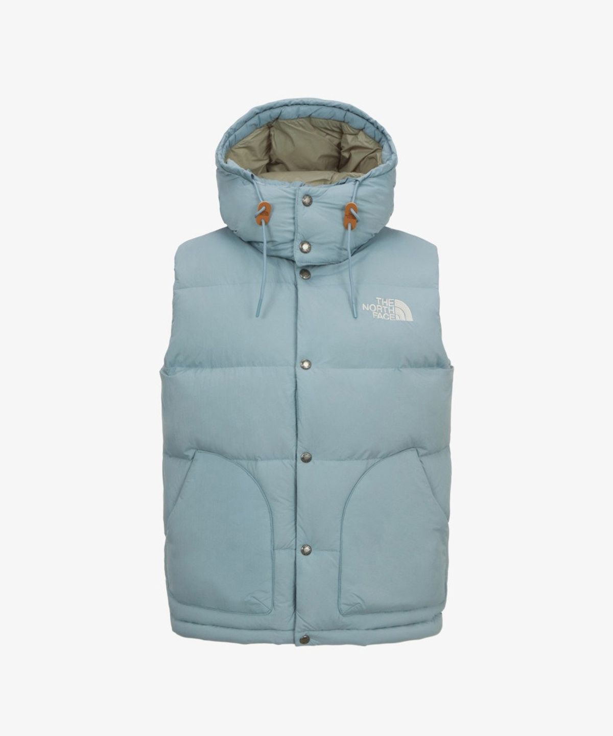 노스페이스(THE NORTH FACE) NV1DR60B 시에라 다운 베스트 (RDS) JADE
