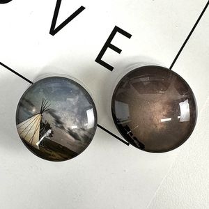 밤하늘 무드 구슬 스마트톡