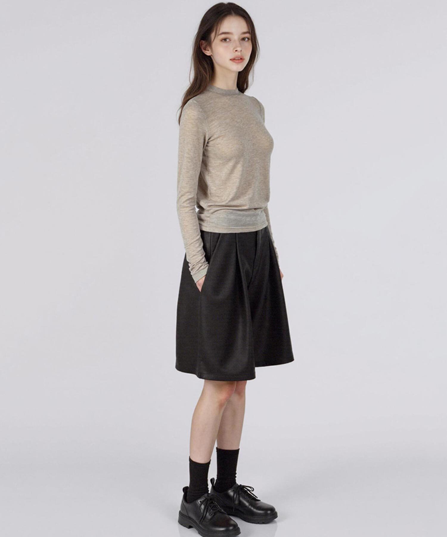 BURUNJUDY (ブルエンジュディ) - レディース下着トップス | MUSINSA 公式