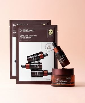 CEQ 안티옥시던트 라인 3종 세트