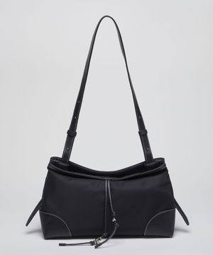 Merge bag(Nylon black)_OVBAX25107BLK