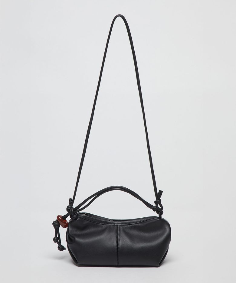 Mini ridge bag(Deep sleep)_OVBAX26006BLK