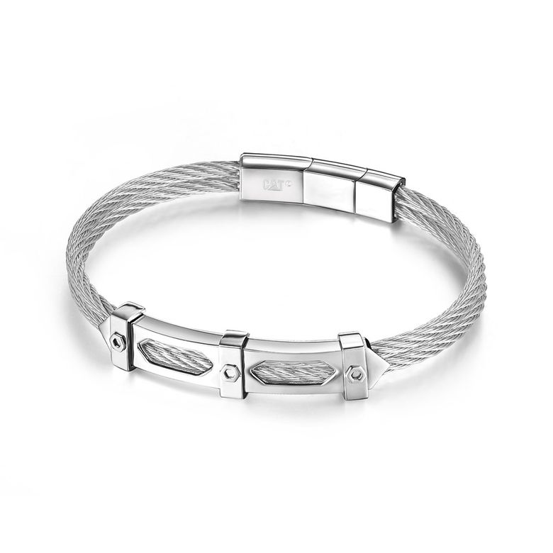 WIRE 팔찌 J048B00122