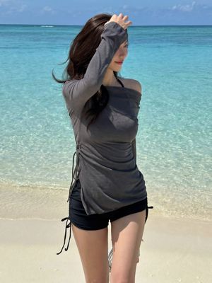 프란츠 3pcs 비키니