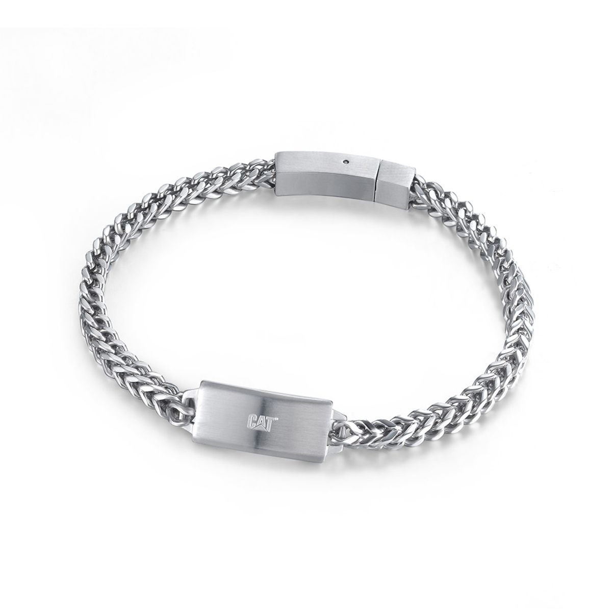 캐터필라(CATERPILLAR) CHAINS 체인 팔찌 J047B00122