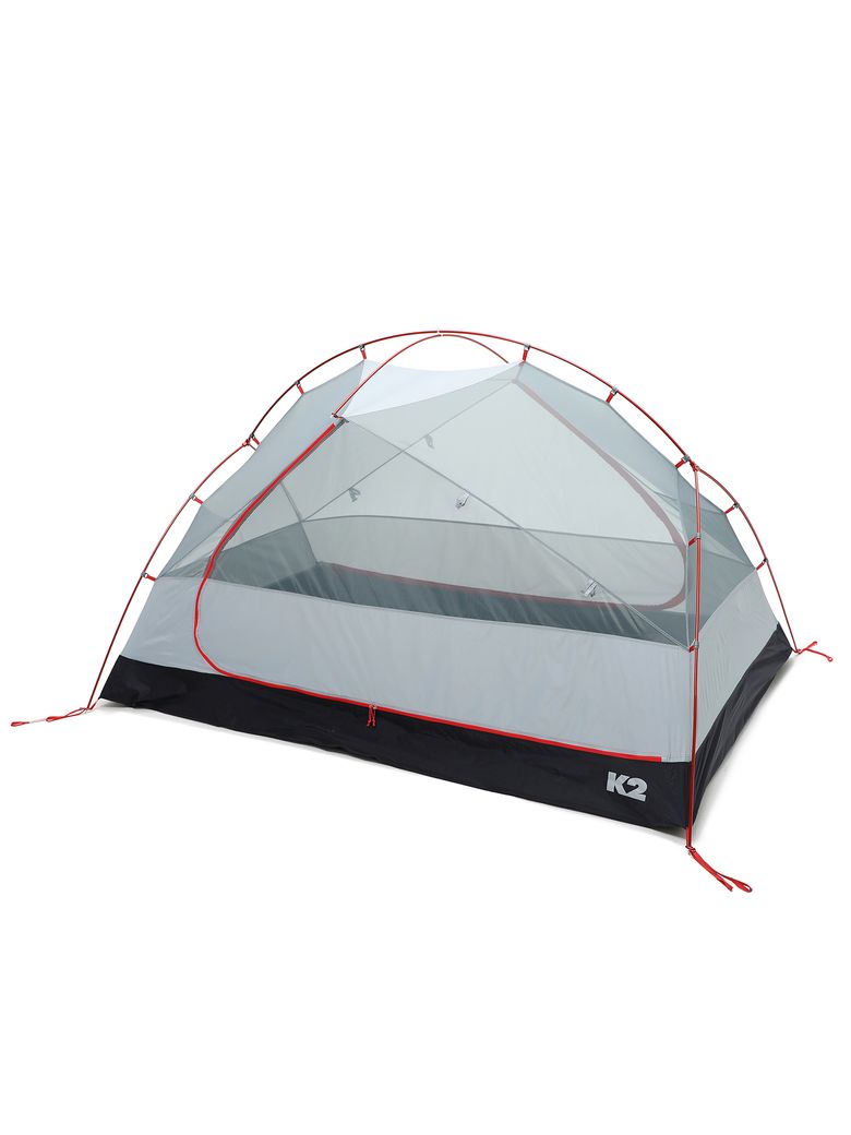 ALPINE 2P TENT(알파인2인용 텐트)_ASH BLUE