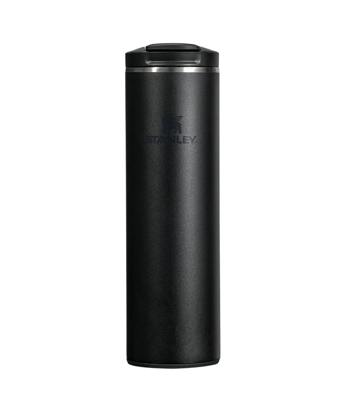 스탠리 1913(STANLEY1913) 트랜짓 플립탑 머그 473ml 블랙2.0