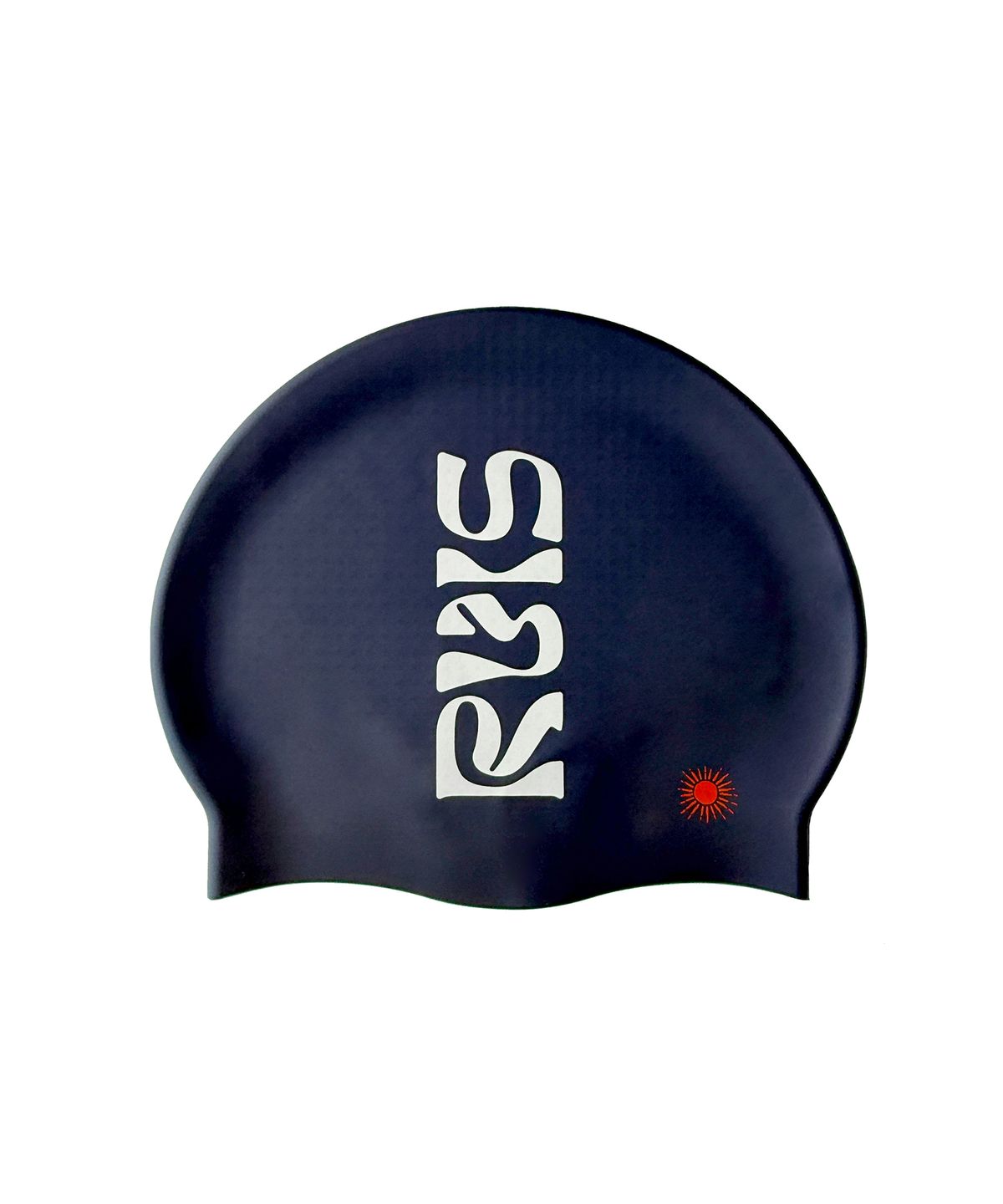 르브아시스(REVOIRSIS) RVIS halo core swimcap neon navy