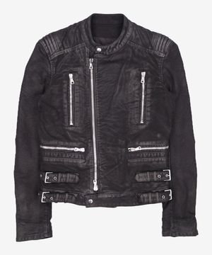 데님/트러커 재킷 S