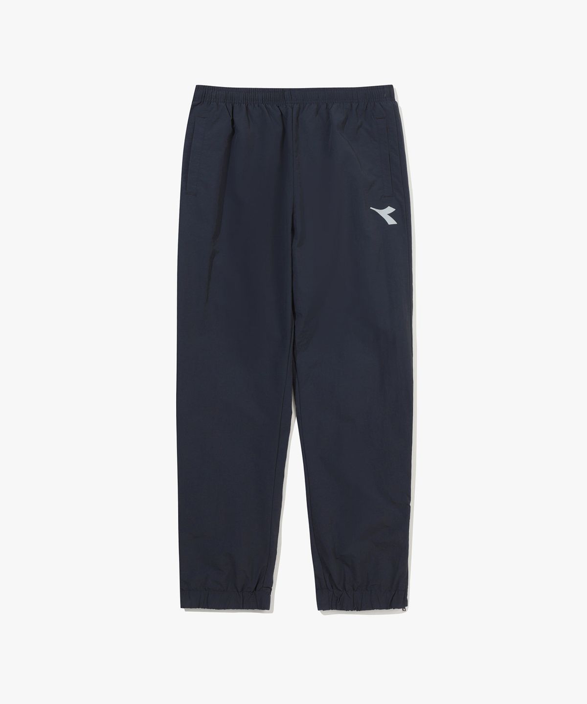 디아도라(diadora) 런밸리 트랙 팬츠 NAVY