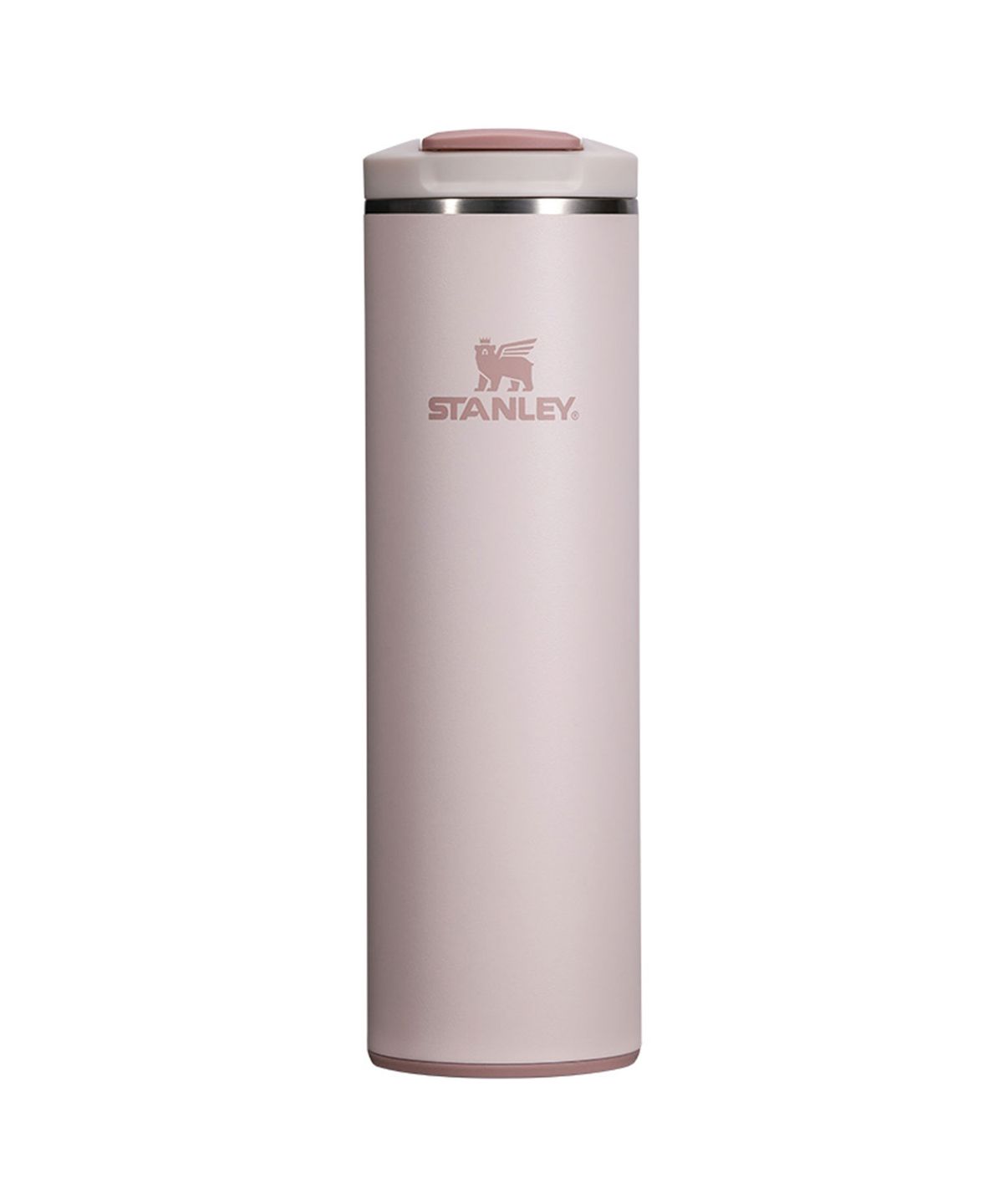 스탠리 1913(STANLEY1913) 트랜짓 플립탑 머그 473ml 로즈쿼츠
