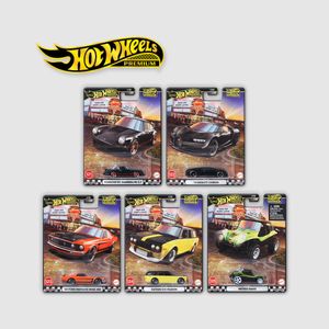 핫휠 블러바드 2025 시리즈2 박스 세트(총 10ea)