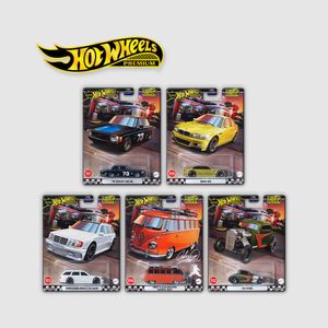 핫휠 블러바드 시리즈 박스 세트(총 10ea)