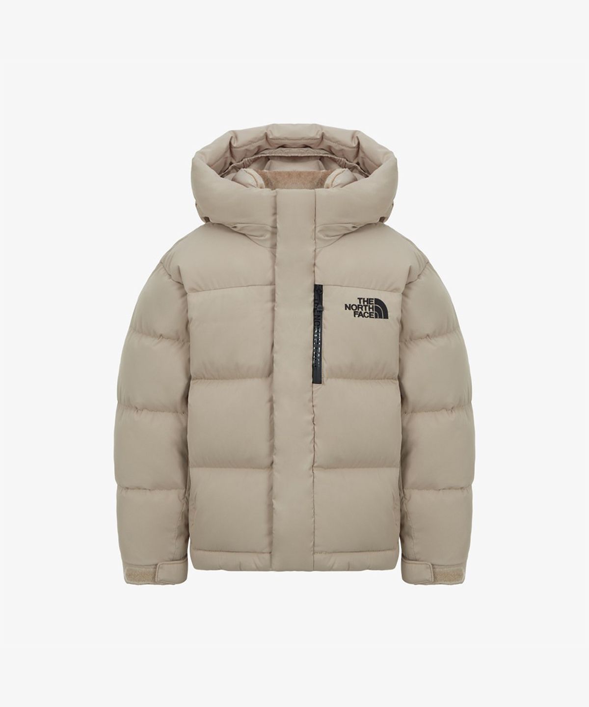 노스페이스 키즈(THE NORTH FACE KIDS) 키즈 바이탈 EX 자켓 (RDS) NJ1DR70T_BEI