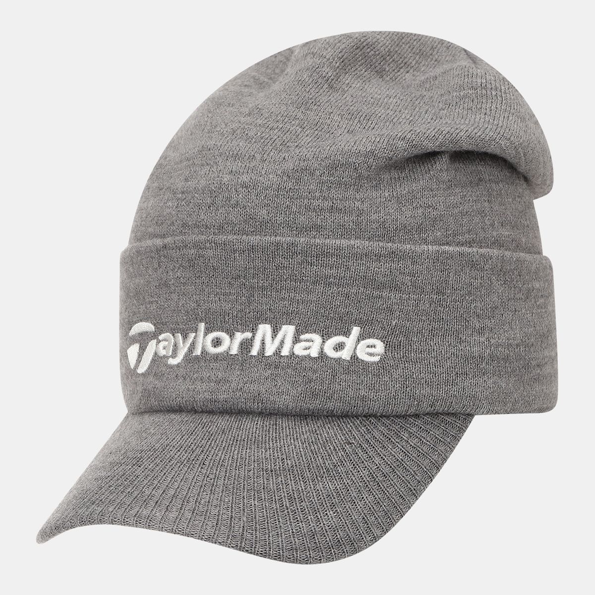 테일러메이드 어패럴(TAYLORMADE APPAREL) 남성 니트 캡 THO-46HG26-193