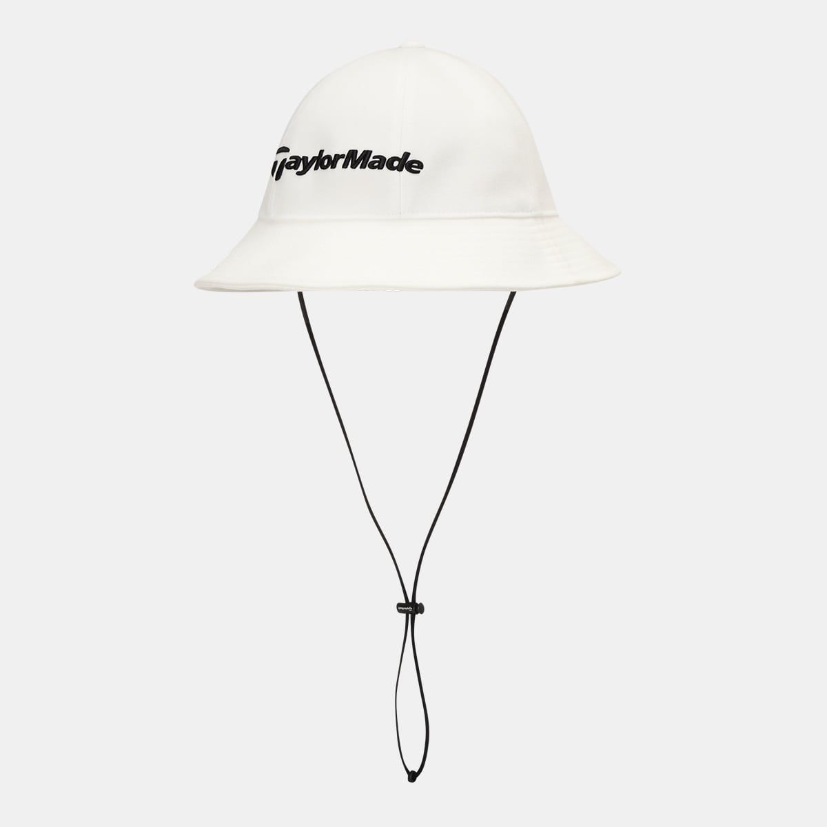 테일러메이드 어패럴(TAYLORMADE APPAREL) 여성 모직 벙거지 THO-86HG23-101