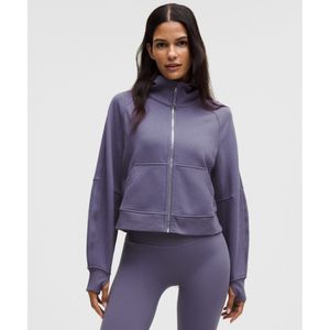 스쿠바 오버사이즈드 풀집  GMST SLVR