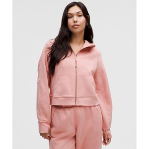 스쿠바 오버사이즈드 풀집