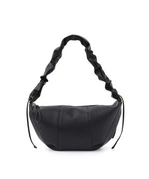 링클 호보백_BLACK