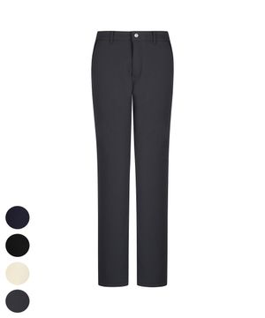 남성 컴포트핏 히트본딩 패딩팬츠 4Color SL627