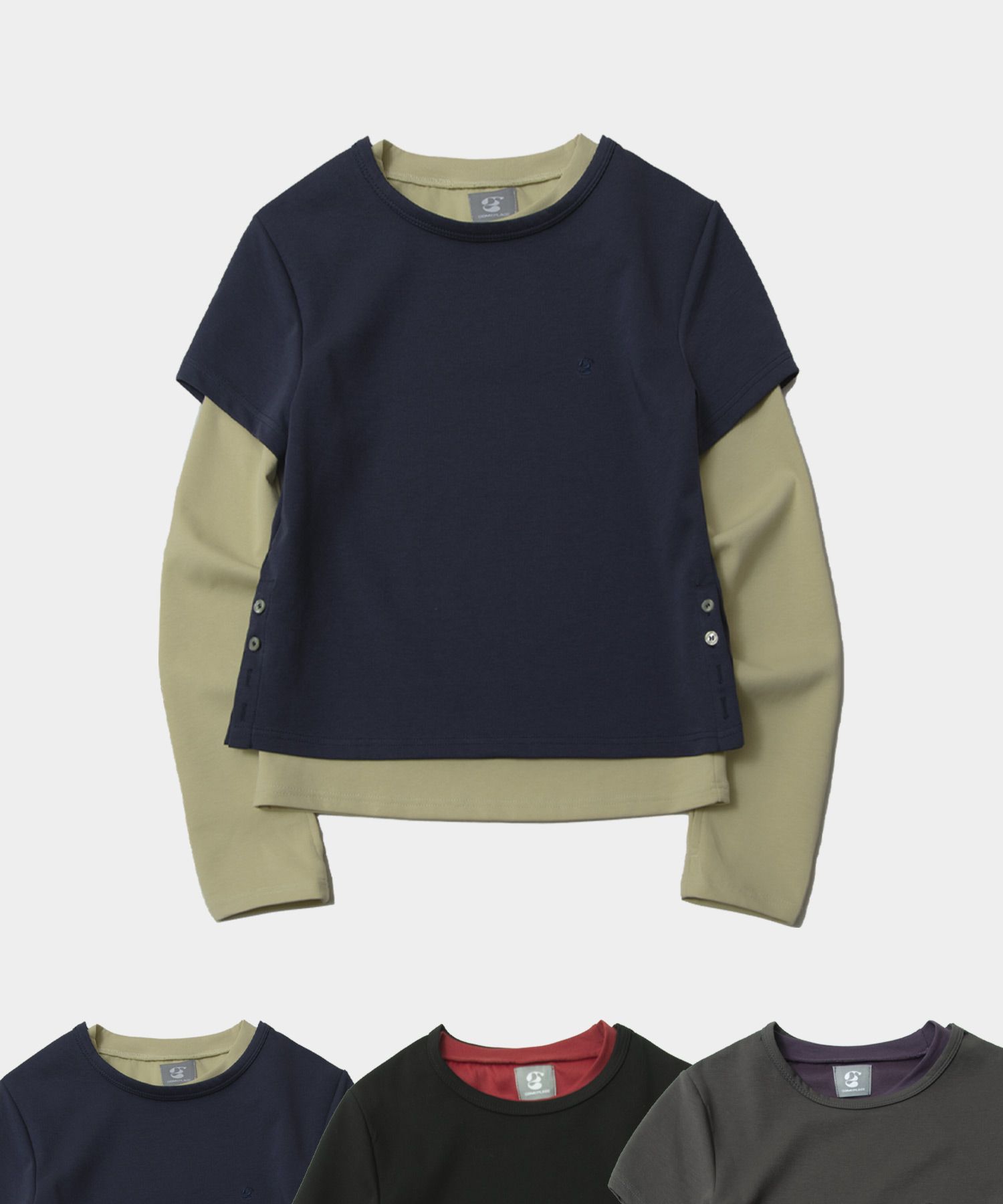 Some Place (サムプレイス) | MUSINSA 公式通販