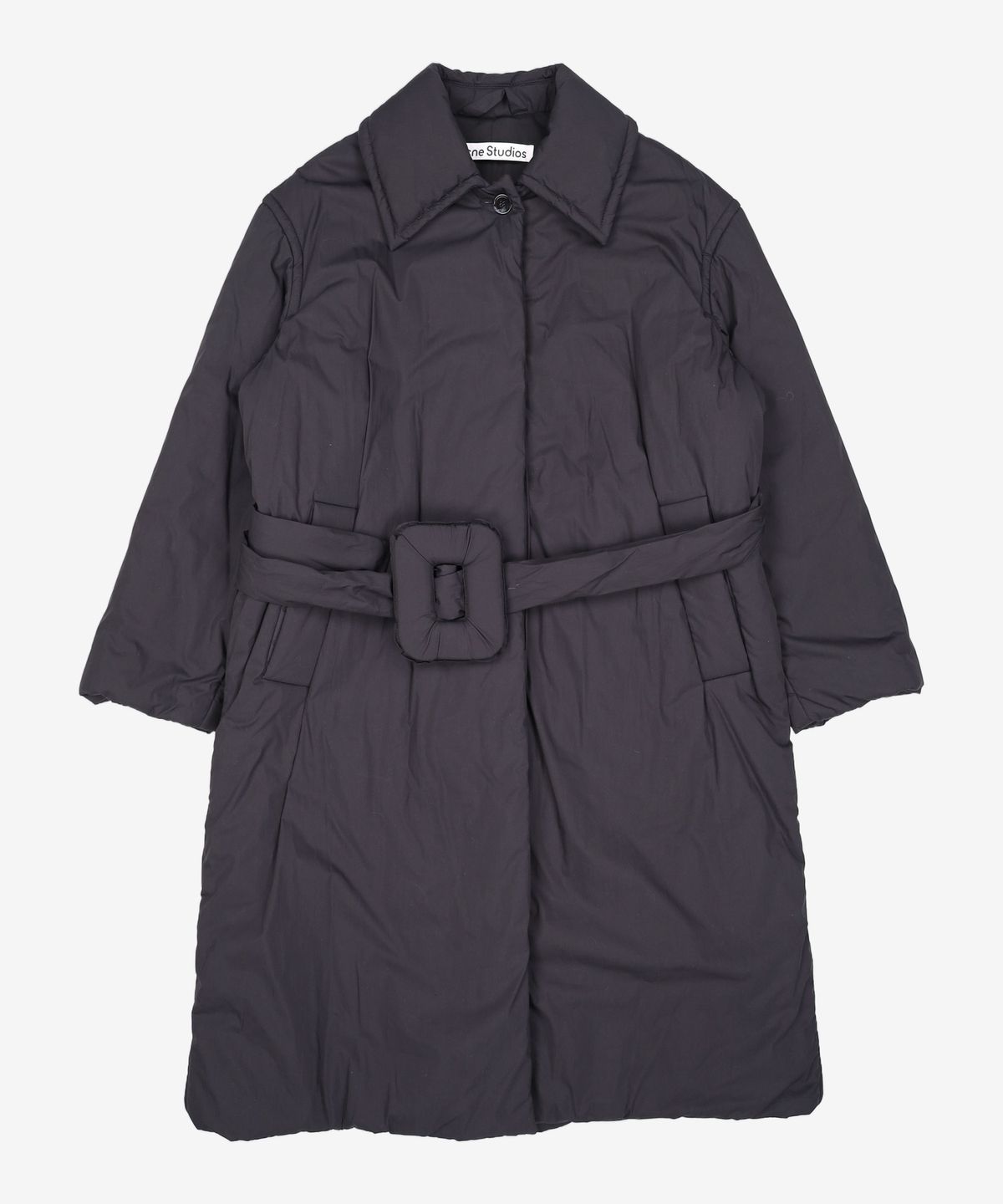 아크네 스튜디오(ACNE STUDIOS) 롱 패딩/롱 헤비 아우터 175/88