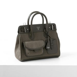 느베르 메르 26 카키