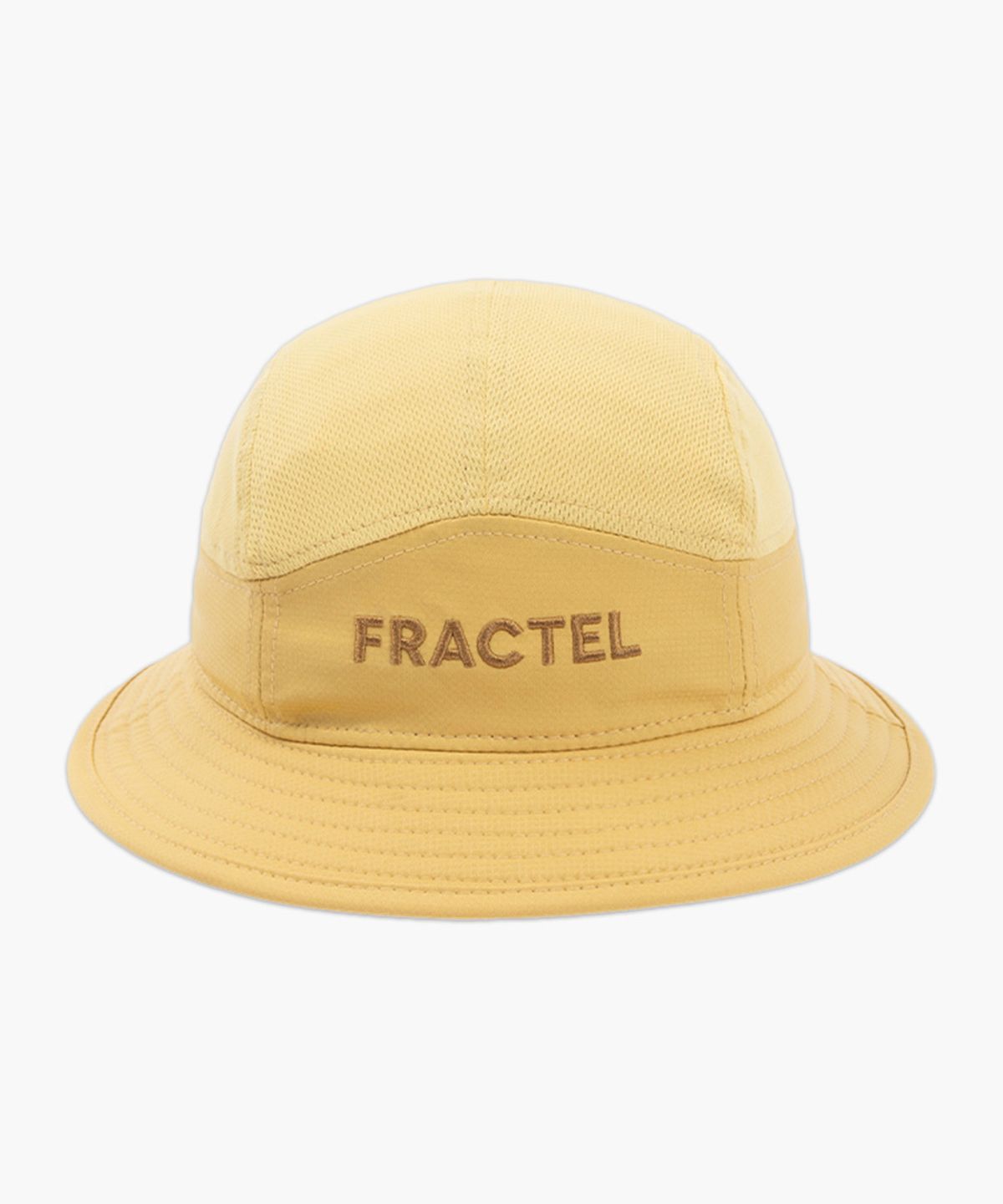 프랙텔(FRACTEL) B 시리즈 스트로 버킷햇