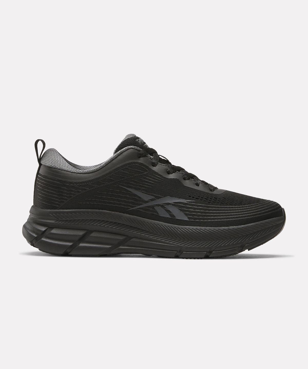 리복(REEBOK) 로드 스트라이더 (W) - 블랙 / 100245431