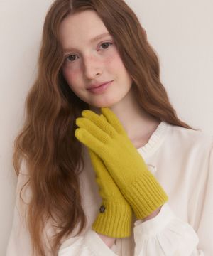 Wave finger gloves - 12color