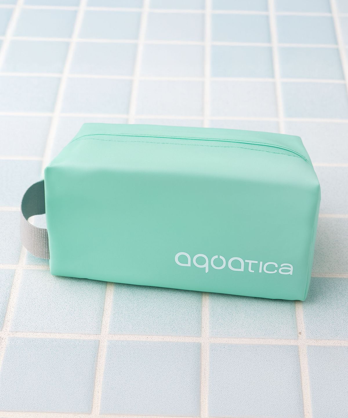 아쿠아티카(AQUATICA) 방수 수영 파우치