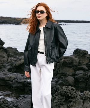 와이드 코튼 팬츠_SPTCG23G01