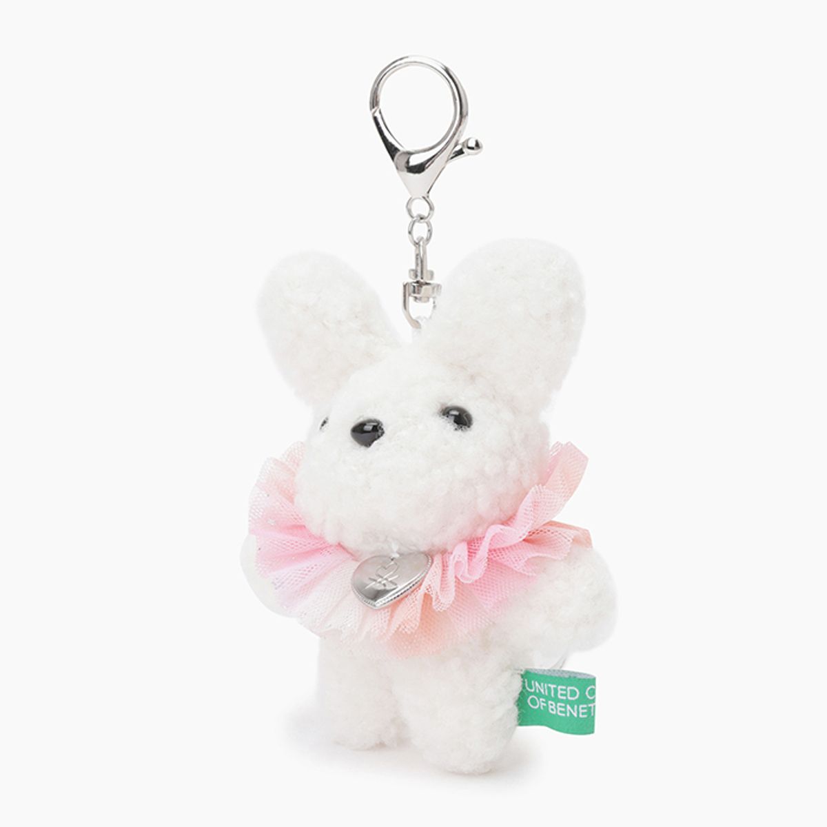 베네통키즈(BENETTONKIDS) 베베 키링_QCET06611CR