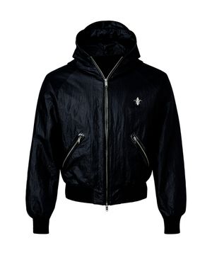 윈드브레이커 후드 바람막이 봄버자켓