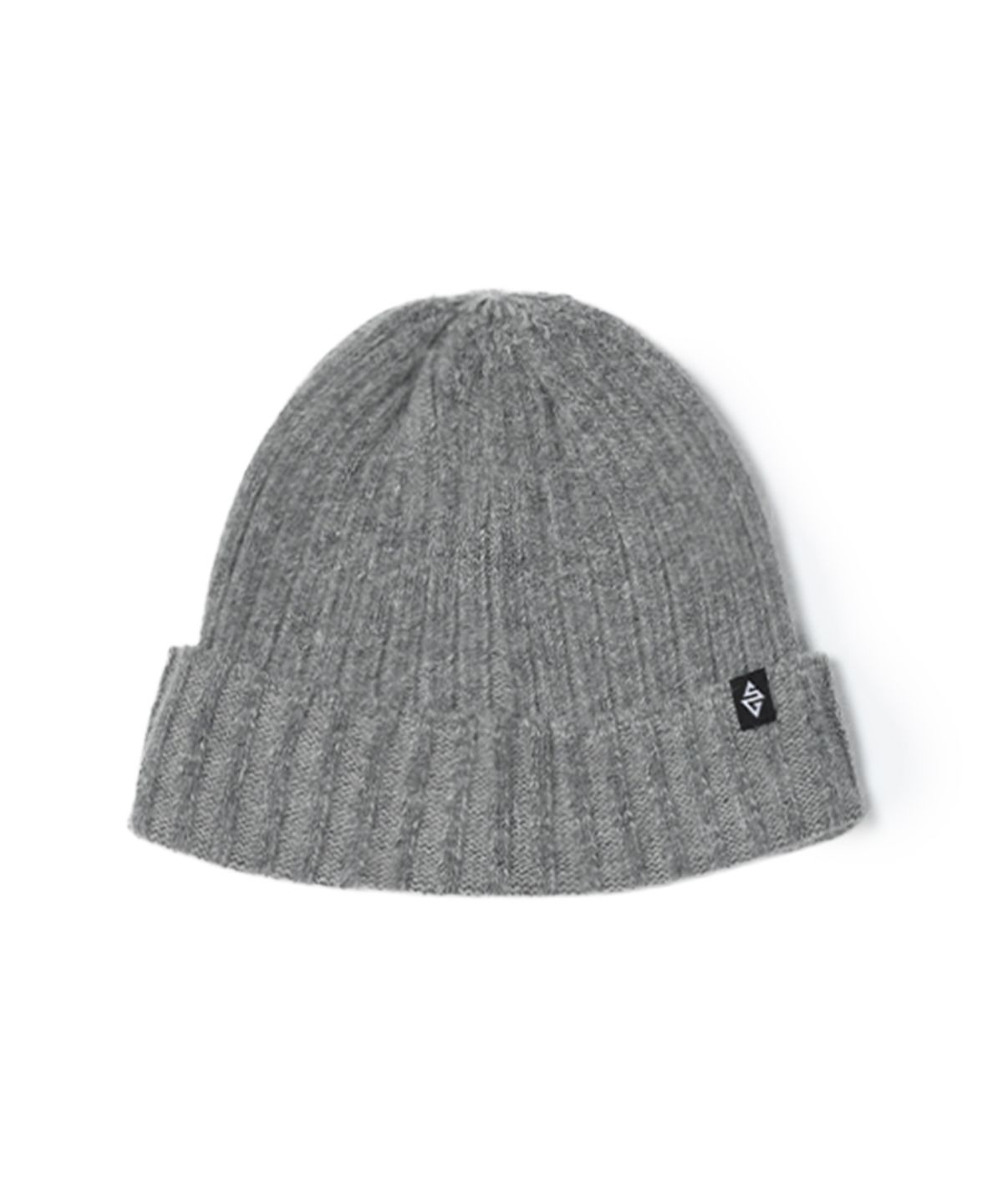 스페셜게스트(SPECIAL GUEST) EASY NEW WAVE BEANIE (Gray)