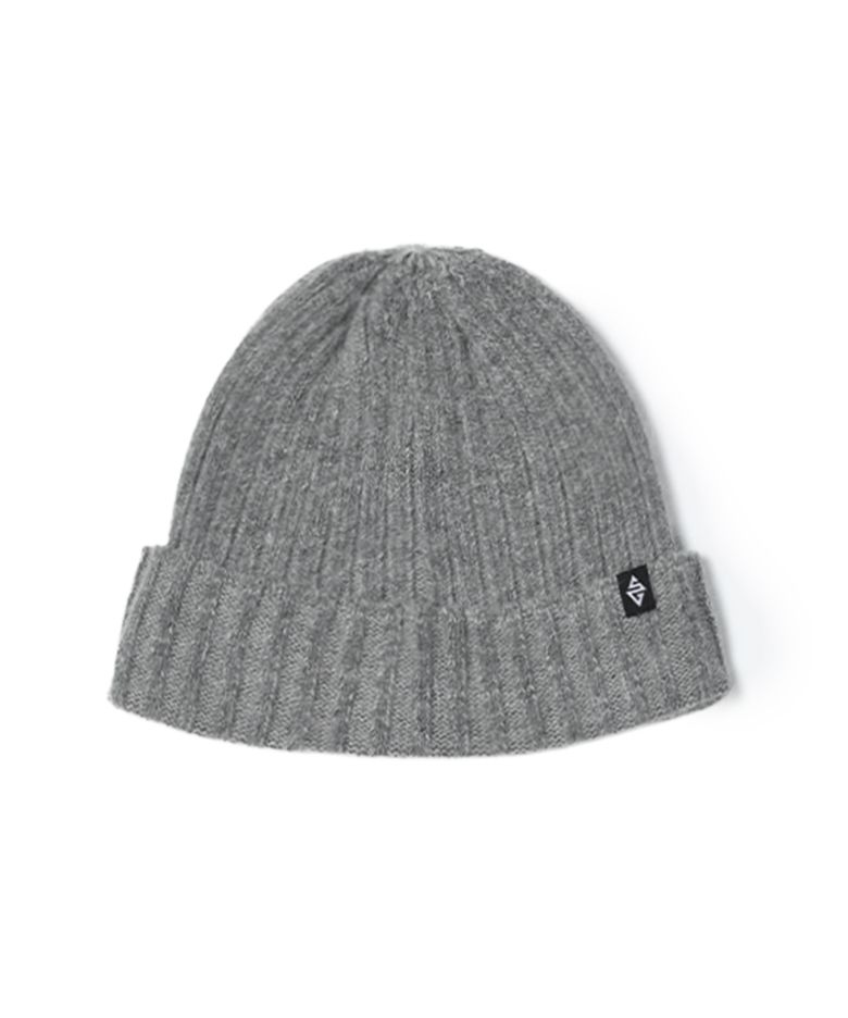 EASY NEW WAVE BEANIE (Gray)