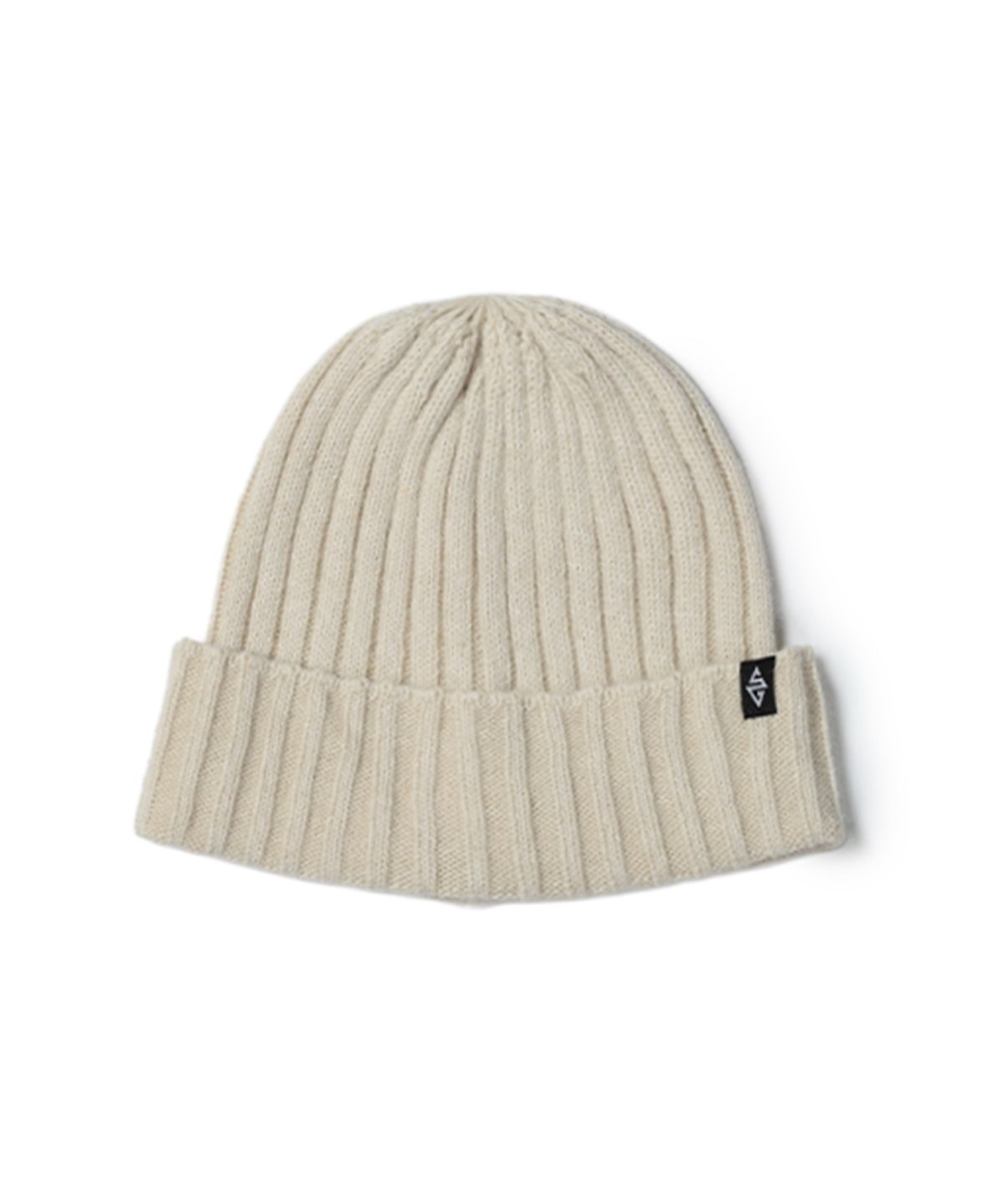 스페셜게스트(SPECIAL GUEST) EASY NEW WAVE BEANIE (Ivory)