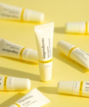 [2개][쫀득얇착] 카밍 립 에센스