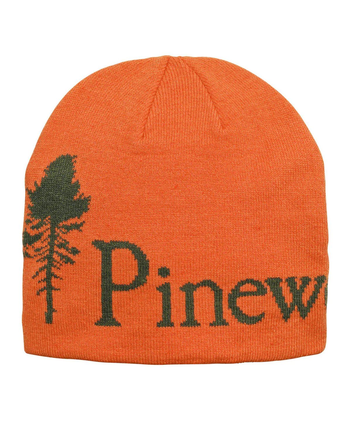 파인우드(PINEWOOD) 파인우드 로고 비니 (58970)