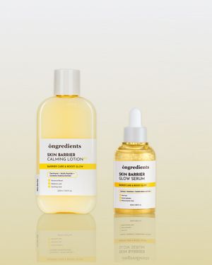 [SET] 속광 2종 세트 (스킨 베리어 속광 세럼+카밍 로션 EX 220ml)