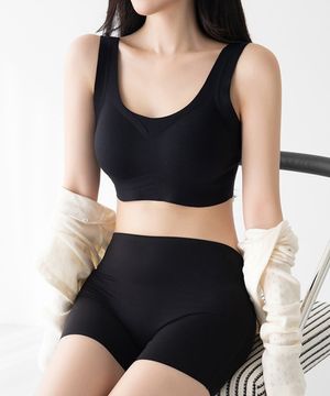 피치기모 심리스 브라 87729