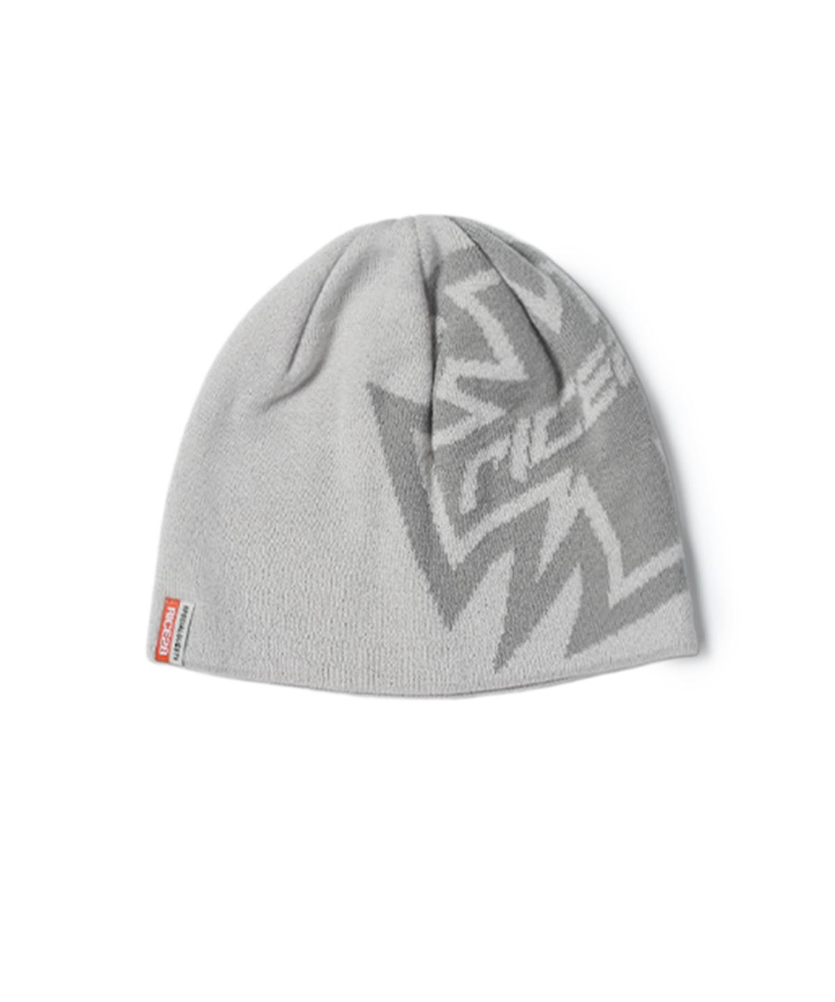 스페셜게스트(SPECIAL GUEST) SGx28 EASY SYNC JACQUARD BEANIE (Gray)