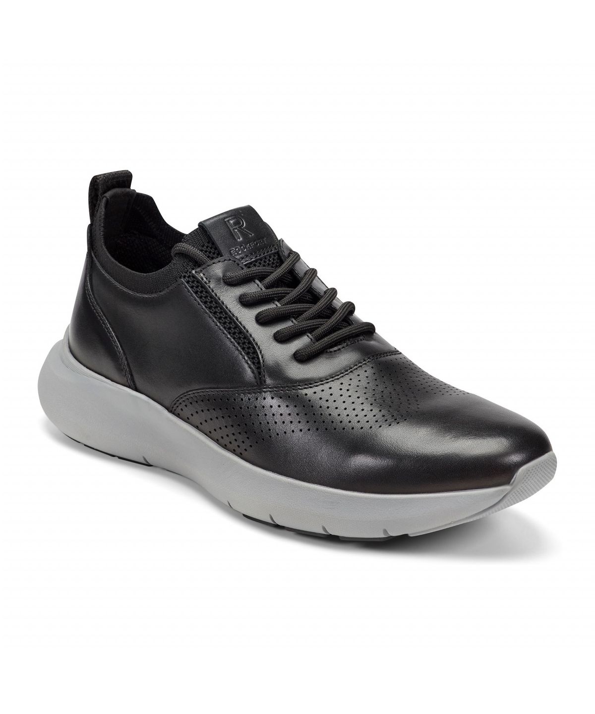 락포트(ROCKPORT) 제프슨 스니커즈 JEFFSON SNEAKER (RM0140)