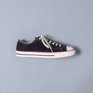 B-01 스웨이드_네이비