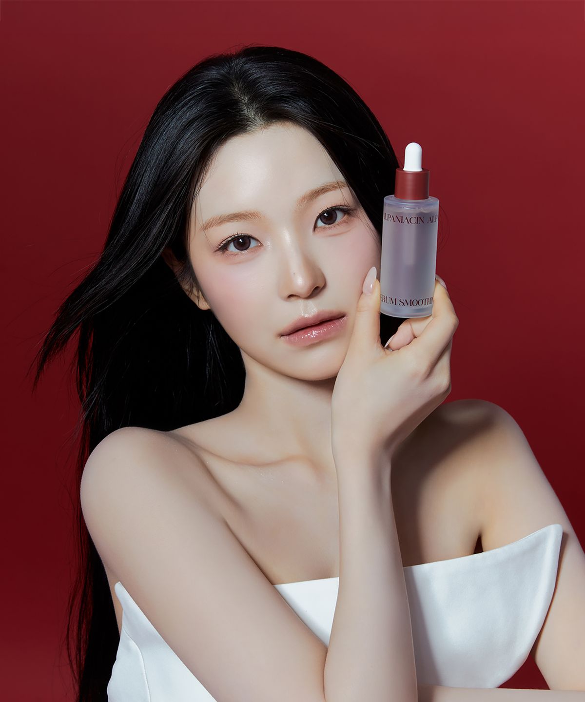 션리(SHIONLE) 알파나이아신 스무딩 세럼