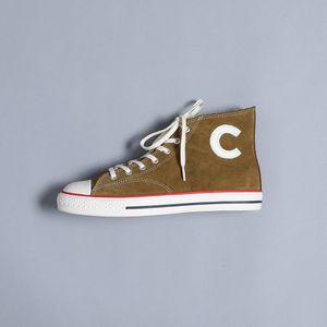 B-01H 스웨이드_카멜