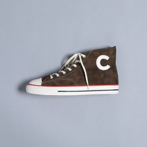 B-01H 스웨이드_다크 브라운