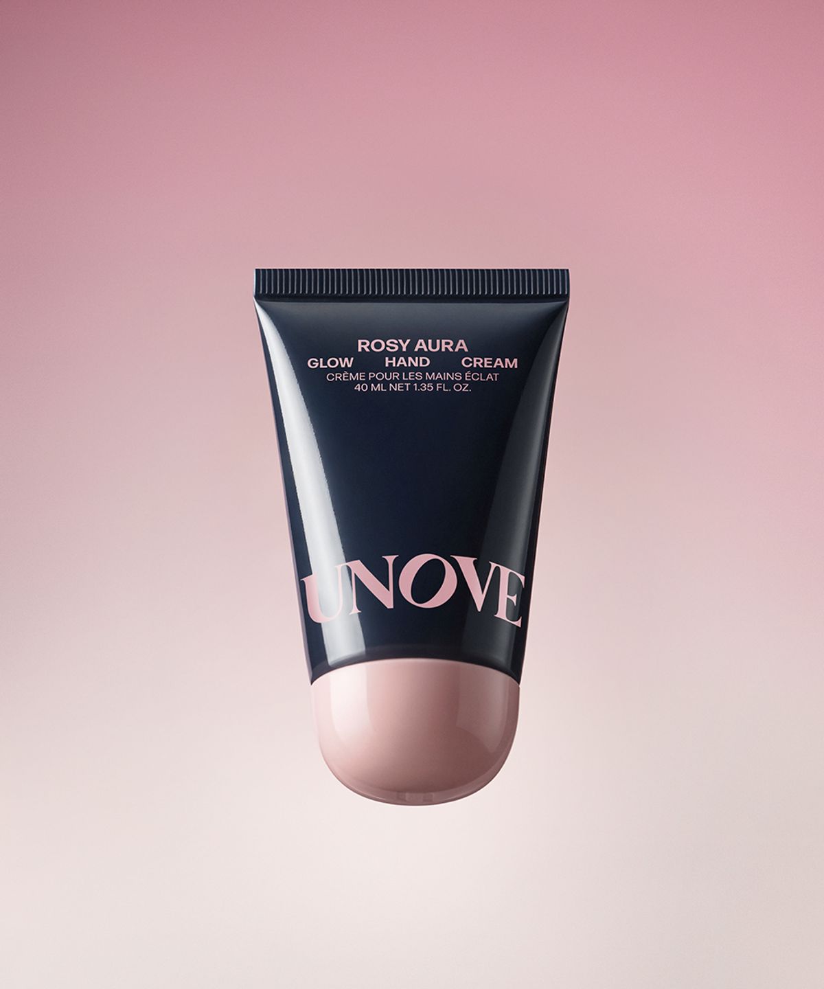 어노브(UNOVE) 글로우 핸드크림 40ml (3종 택1)